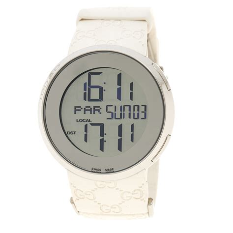 gucci 36l watch